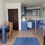 Apartmán дриймс Fsm Sozopol