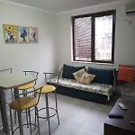 Apartmán дриймс Fsm Sozopol