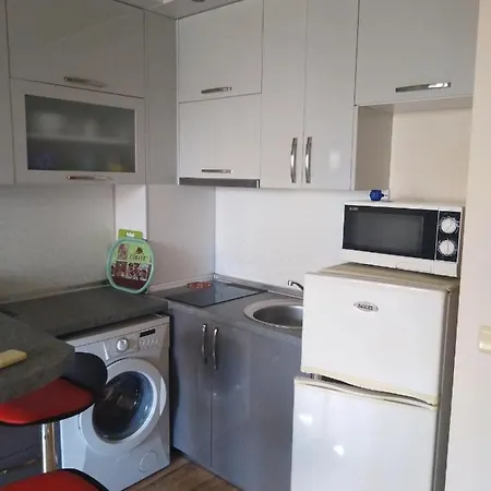 Apartamento дриймс Fsm *