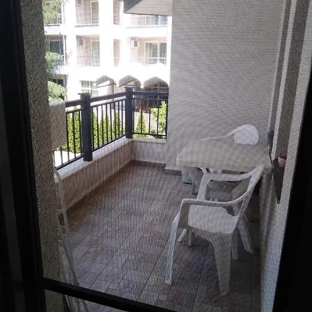 Apartamento дриймс Fsm Sozopol