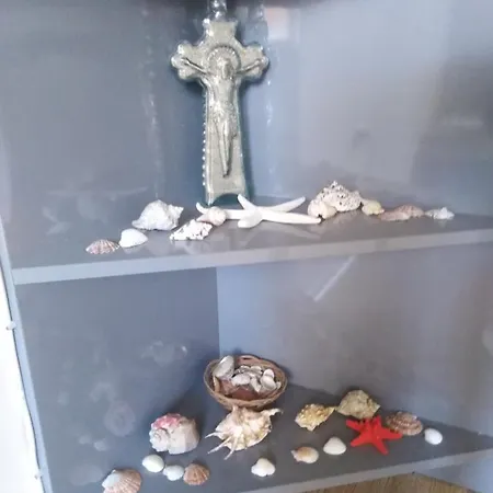 Apartamento дриймс Fsm