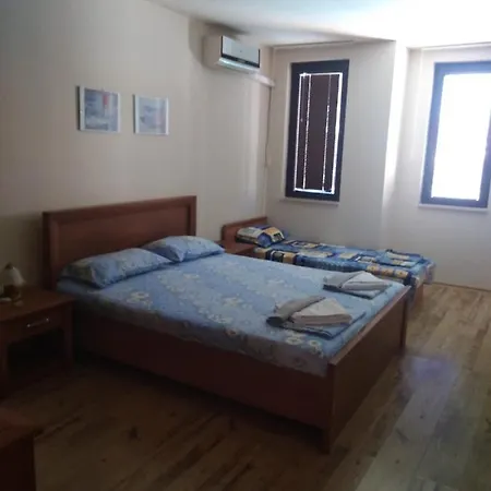 Apartamento дриймс Fsm *