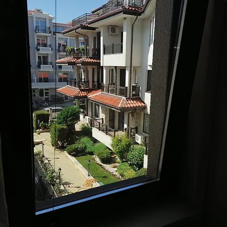 дриймс Fsm Apartamento