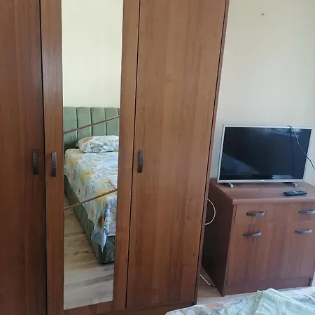 Apartamento дриймс Fsm *