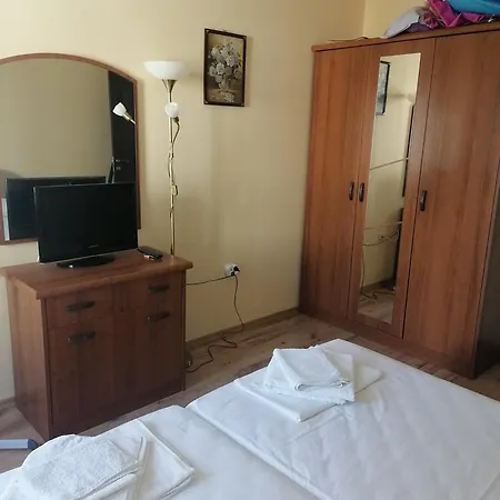 Apartamento дриймс Fsm Sozopol