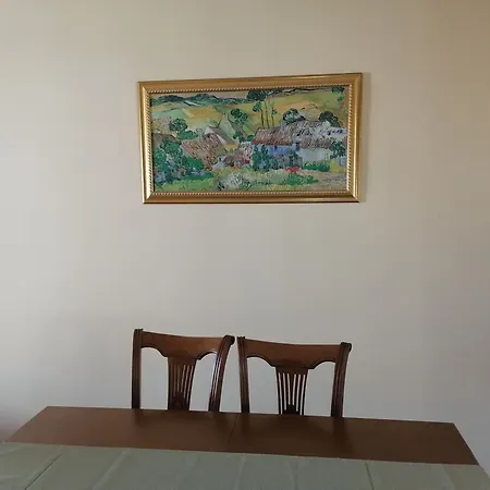 Apartamento дриймс Fsm *