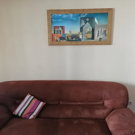 дриймс Fsm Sozopol