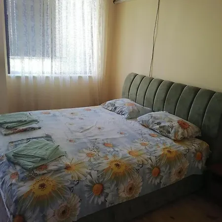 Apartamento дриймс Fsm Sozopol