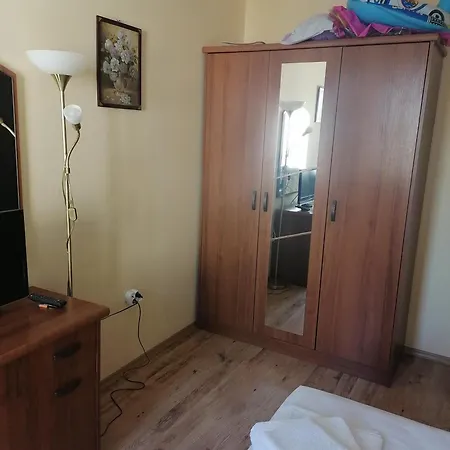 дриймс Fsm * Sozopol