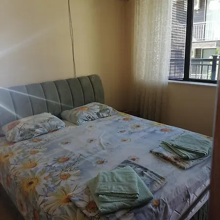 Apartamento дриймс Fsm *