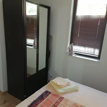 дриймс Fsm Apartamento