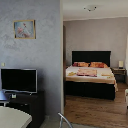 дриймс Fsm Apartamento