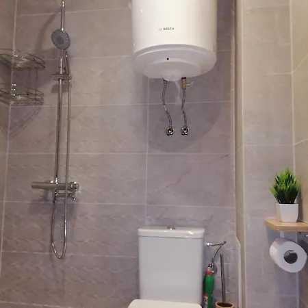 дриймс Fsm Apartamento