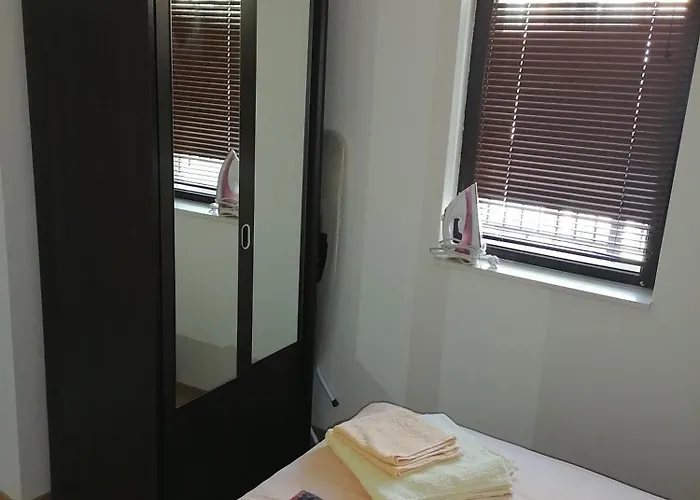 дриймс Fsm Apartament