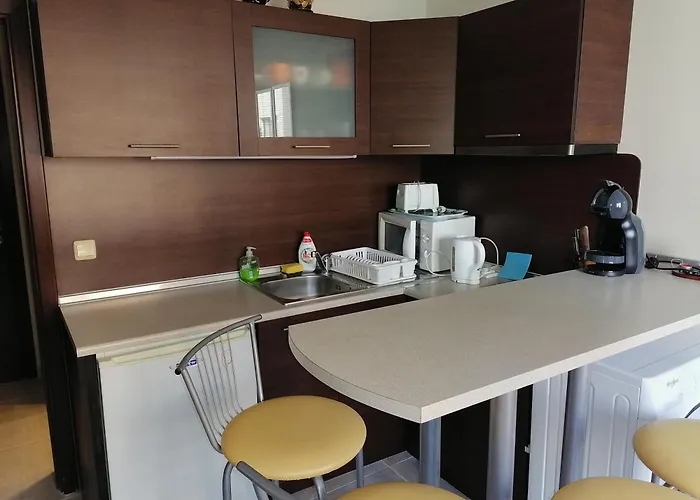 Apartament дриймс Fsm