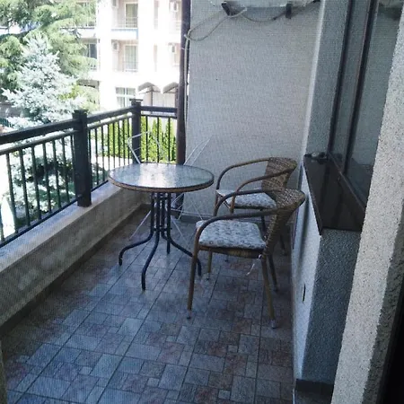 дриймс Fsm Apartament *