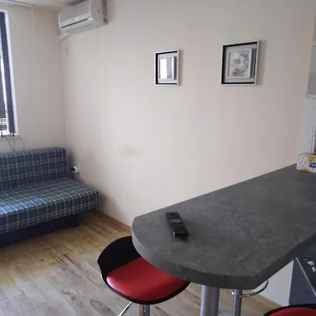 дриймс Fsm Appartement Sozopol