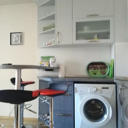 Apartament дриймс Fsm