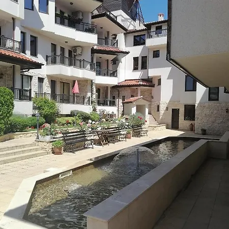 Apartament дриймс Fsm *