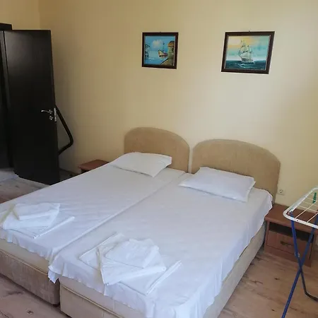 дриймс Fsm Appartement Sozopol