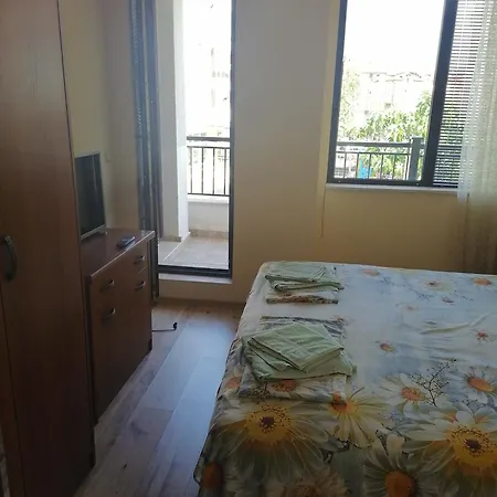 Appartement дриймс Fsm *