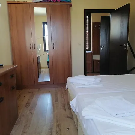 дриймс Fsm Appartement *