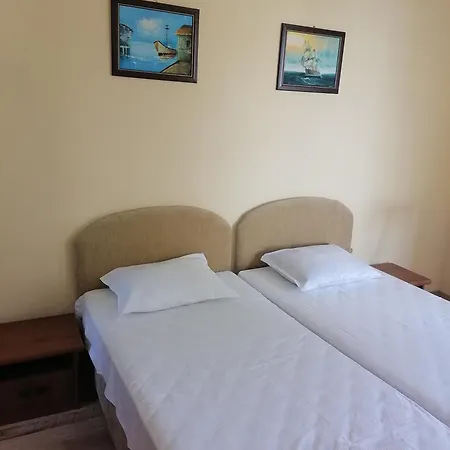 дриймс Fsm Apartment Sosopol