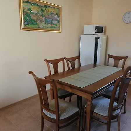 дриймс Fsm Apartament *