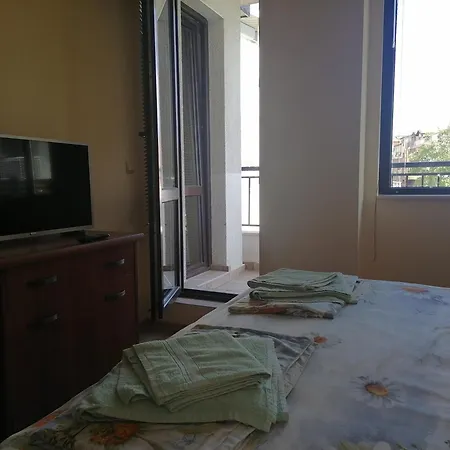 Apartament дриймс Fsm *