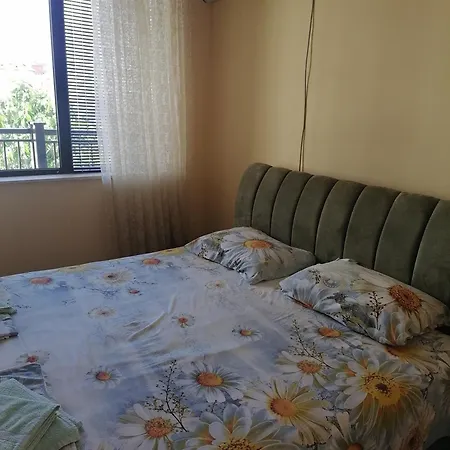 Apartament дриймс Fsm