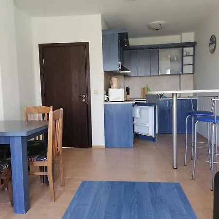 Apartment дриймс Fsm Sozopol