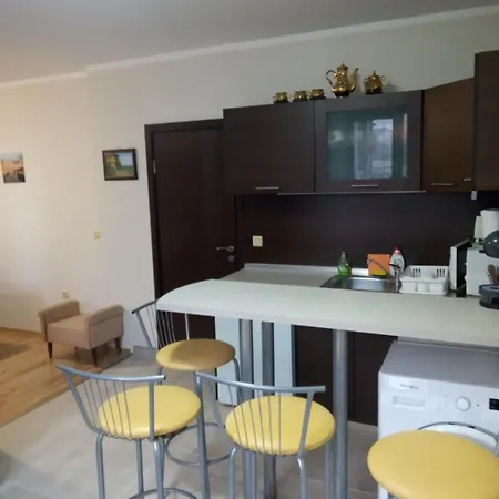 Appartement дриймс Fsm *