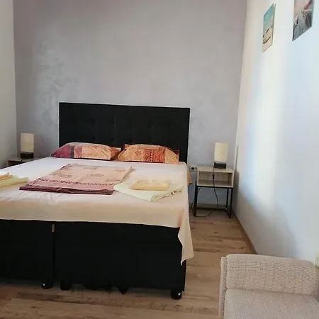 дриймс Fsm Appartement