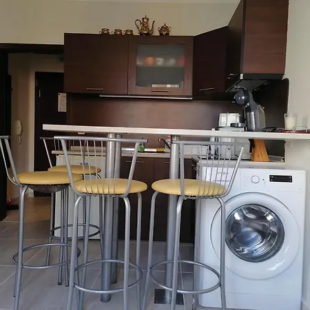 дриймс Fsm Apartman *