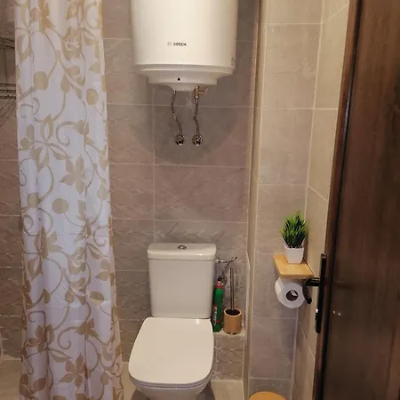 дриймс Fsm Apartment *