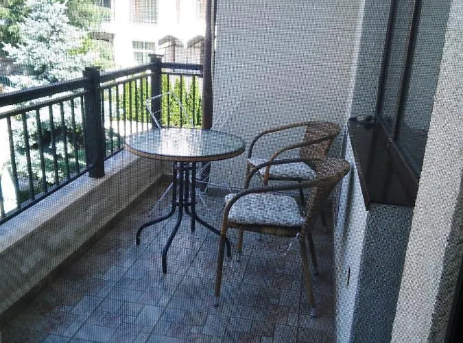 дриймс Fsm Apartman *