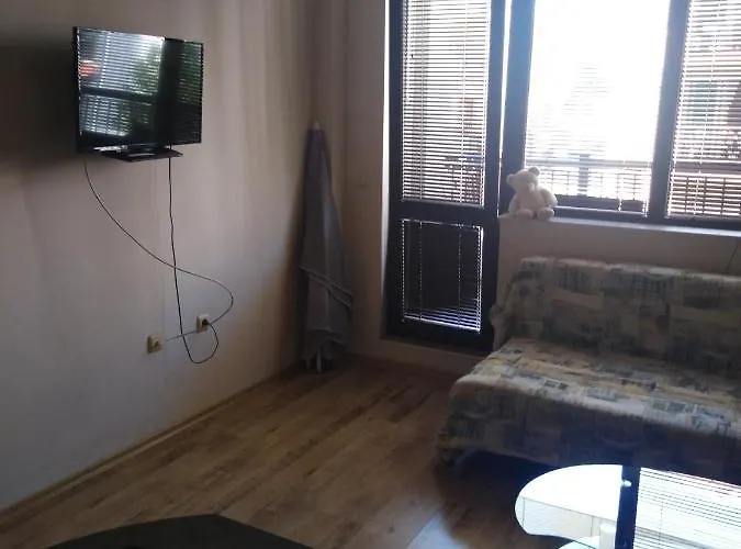 дриймс Fsm Apartman Szozopol