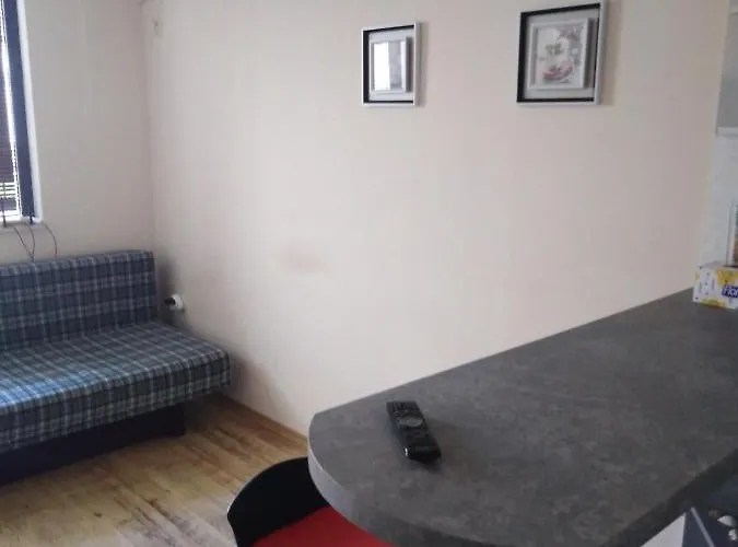 дриймс Fsm Apartman Szozopol