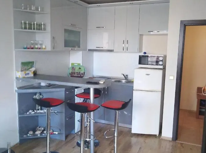 Apartman дриймс Fsm