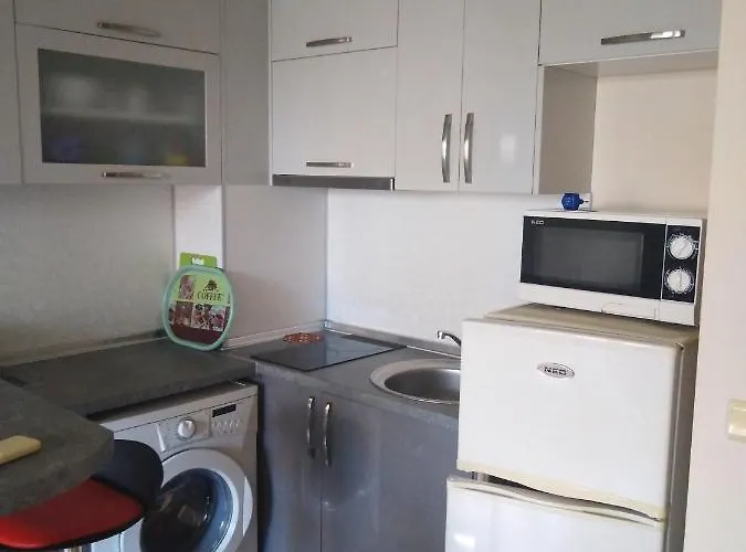 Апартамент дриймс Fsm *