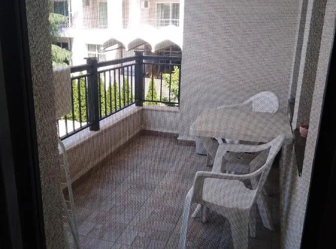 Apartman дриймс Fsm Szozopol