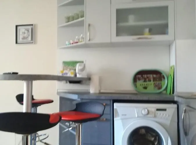 Апартамент дриймс Fsm