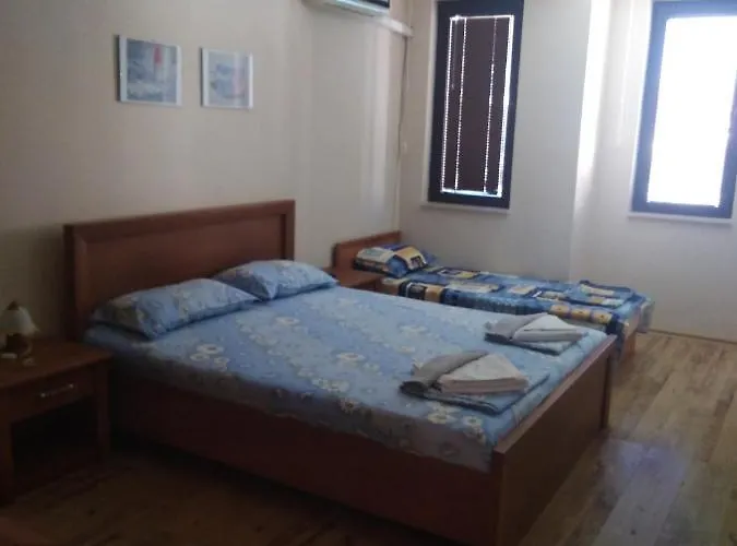 Apartman дриймс Fsm *