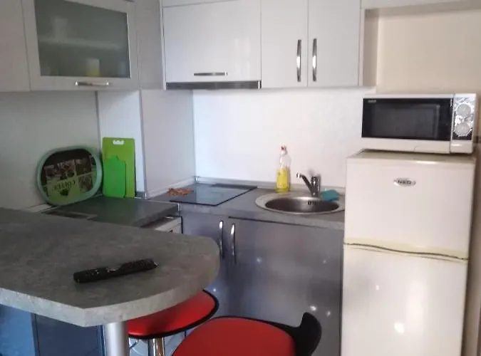 Apartman дриймс Fsm *