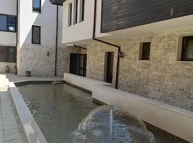 дриймс Fsm * Созопол