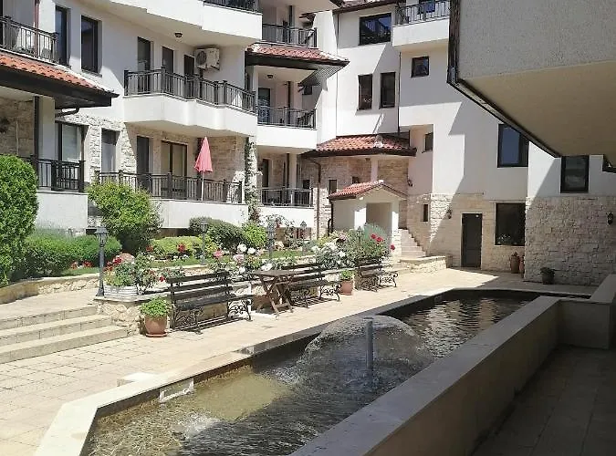 Apartman дриймс Fsm *