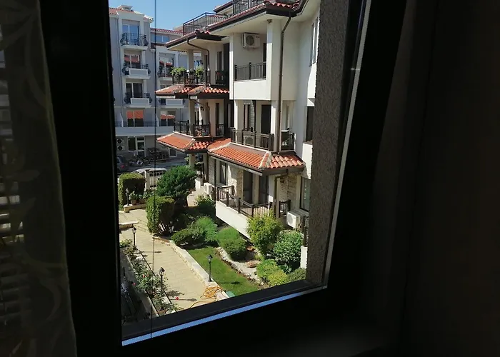 дриймс Fsm Apartman