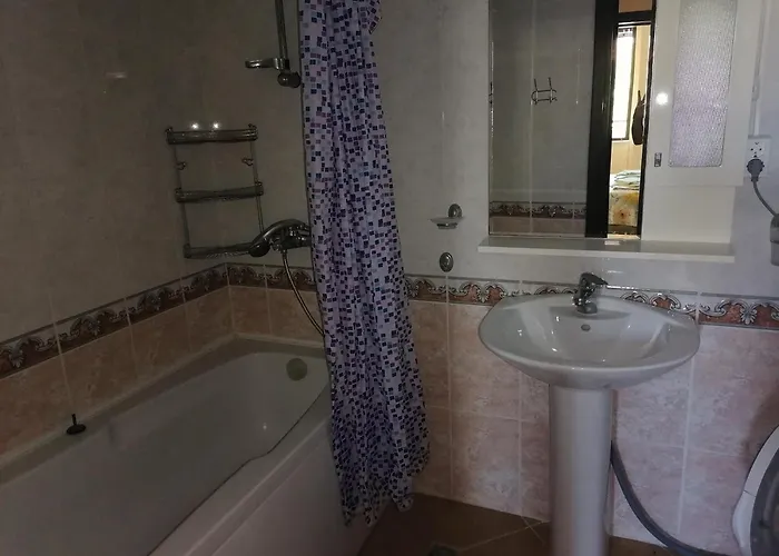 Apartman дриймс Fsm