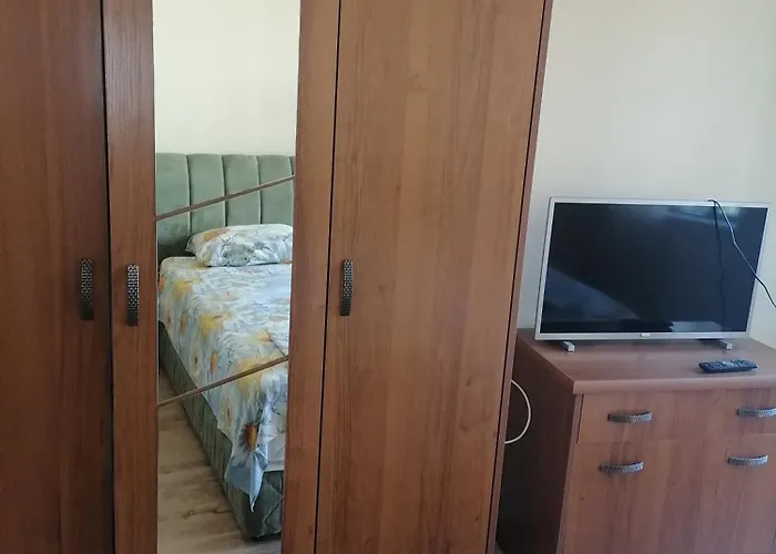 Apartman дриймс Fsm *