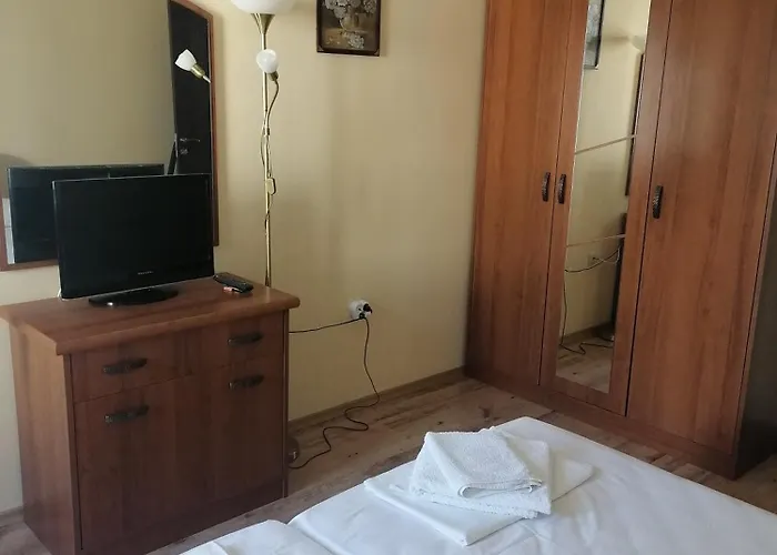 Apartman дриймс Fsm Szozopol
